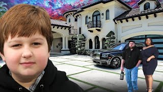 Angus T.Jones's Lifestyle 2025  (Jake Harper) ★ Hobbies, Houses, Cars, Net Worth, and more