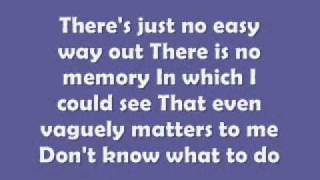 Fit for Rivals-Hallelujah