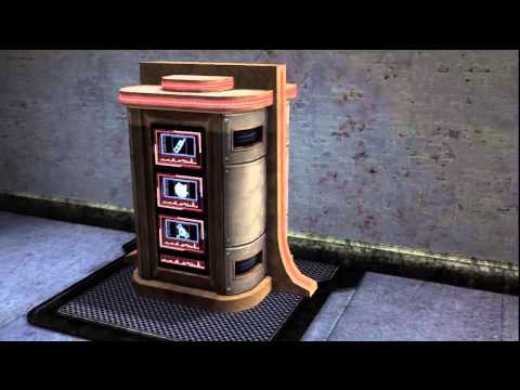 DC Universe Online Hero Walkthrough/Commentary Part 100: My Home/Turf