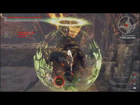 'Speed and Dexterity' | Short Blade | GOD EATER 3 Weapon Guide