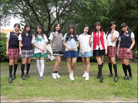 「2017 高校制服大賞 全國最夯人氣制服」結果與制服介紹 