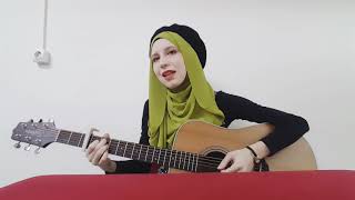 &quot;Burası İstanbul&quot; &#39;Nil Karaibrahimgil - Cover