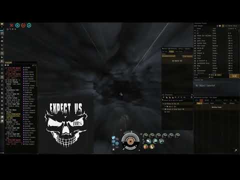 Goonswarm purging Tribute