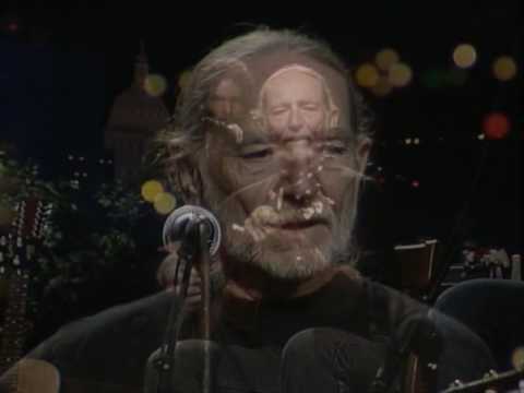 Videoclip de Too Sick To Pray — Willie Nelson