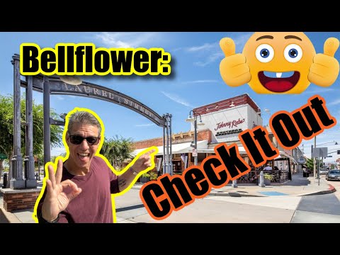 what to do in Bellflower, Ca?