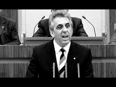 HD | ZDF-History | Die 50 Tage des Egon Krenz [Dokumentarfilm 2016]