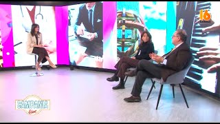 campania live il mondo del volontariato a napoli