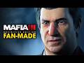 Mafia IV Trailer Joe Barbaro Returns PS5 Mafia Game Videos Concept