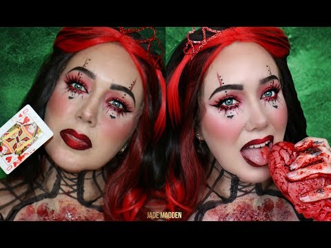 download lagu mp3 mp4 Queen Of Hearts Dark, download mp3 Queen Of Hearts Dark free download, download mp3 Queen Of Hearts Dark