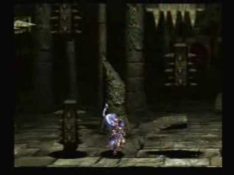 Let's Play Valkyrie Profile ヴァルキリープロファイル COMPLETE (HARD MODE) - Part 165