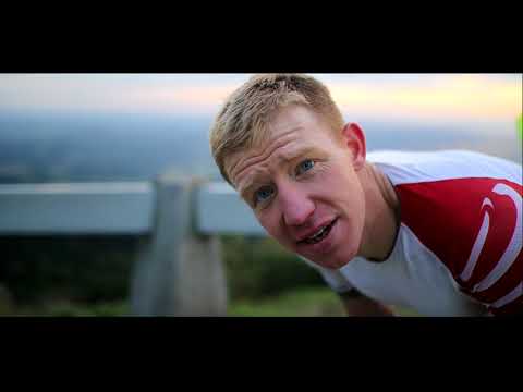 WINTERMAN CZECH XTREME TRIATHLON 2016 - OFFICIAL HIGHLIGHT MOVIE