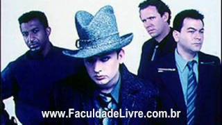 Culture Club - Maybe I&#39;m a fool (different version).wmv