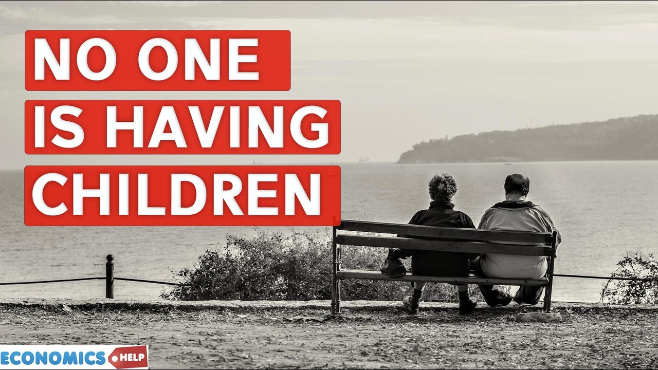 Why UK Population Is Set to Fall Faster Than Forecast