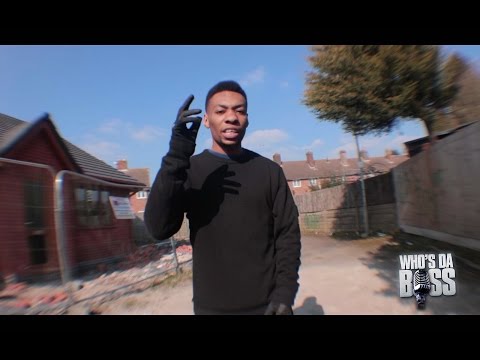 Rico Bluu - SHOWERDOWN