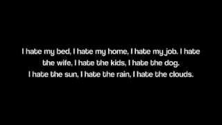 No Better Blues - Chance the Rapper lyrics