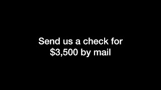 PCH Scammer David Rogers Jr