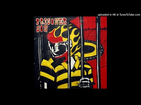 Blended Brew - Prisoner Son