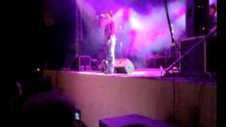 Fabrizio Moro Live Poderia 01 Non è Facile