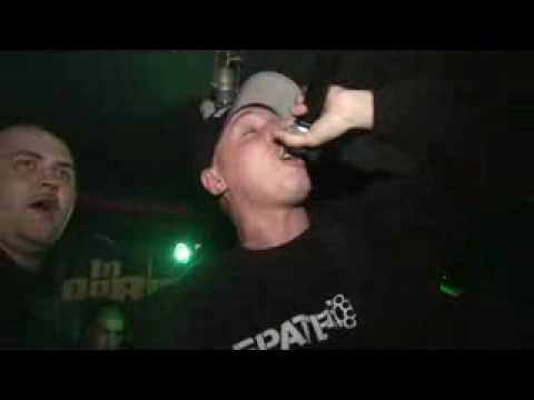 Сольный концерт Рома Жигана (Тизер)