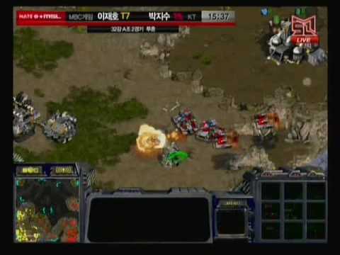 NATE MSL 09 Ro32 Group A Set 2 - Light vs. ForGG [2/2]