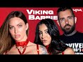 The Viking Barbie Interview Her WILD Private Life Being A Part Time Rapper DP Dreams More