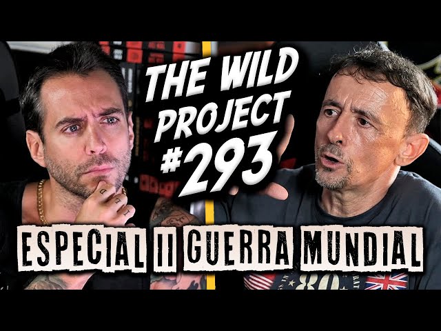 Vídeo relacionado con Los héroes de Hitler (Historia)