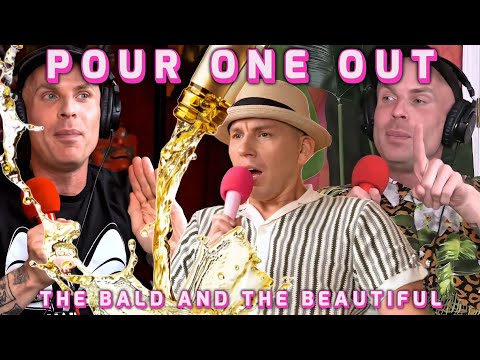"Pour One Out" for This Compilation | The Bald and the Beautiful | Trixie & Katya