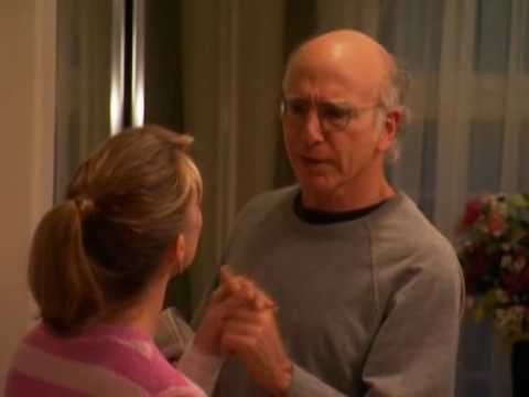 Larry David - I built my house with bricks (Curb Your Enthusiasm)