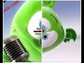 Klaskyklaskyklaskyklasky Gummy Bear Song Version Split на русском