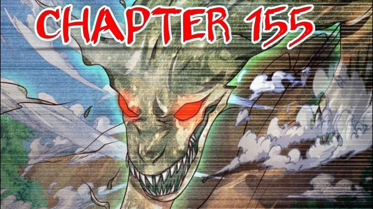 I'm The Great Immortal -Chapter 155 [ENGLISH] complete