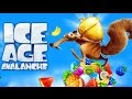 Ice Age Avalanche Android Gameplay By Gameloft