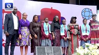 Abia Govt Launches Girls In ICT To Promote Digital Inclusion