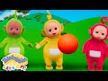 Teletubbies Lets Go Let S Play I Spy Together With The Teletubbies Shows For Kids