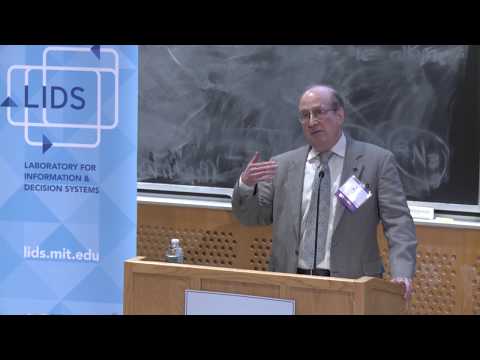 LIDS@80: Honoring Alan Willsky - YouTube