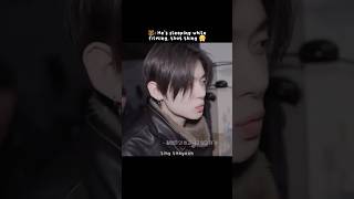 Download lagu Yeonjun complaining bc of Beomgyu, also him 🌝 #panic #yeongyu #beomjun #yeonjun #beomgyu #txt #idol mp3