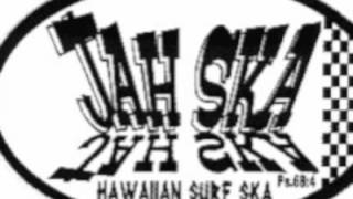 Poppin Freshmints - Jah Ska Hawaii