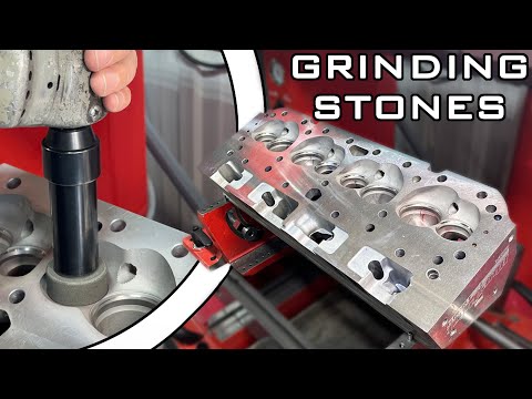 Do We EVER Grind Valve Seats These Days?