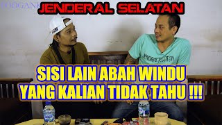 Download lagu PODGANKZ : ABAH WINDU BRIGEZ, JENDERAL SELATAN DAN PANGERAN PAPAK mp3