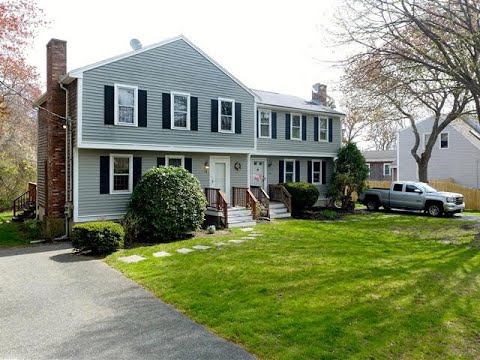 Homes for Sale - 18 Norwell Ave Unit 18, Scituate, MA