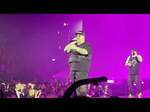 Club Dogo - Una volta sola LIVE (Forum Assago - Milano 2024)