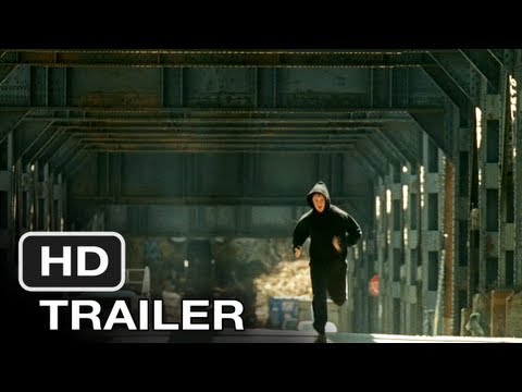 Savaşçı (2011) Film Fragmanı HD