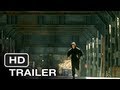 Warrior (2011) Movie Trailer HD