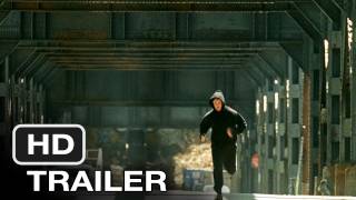 Video trailer för Warrior (2011) Movie Trailer HD