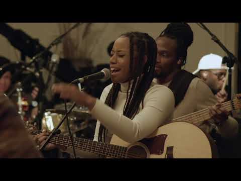 Thumbnail for Out Of The Dark video