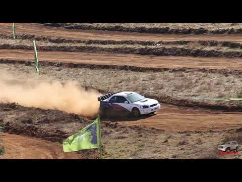 Rally - 2021 KCB Kenya National Autocross Championship Round 3 (Cars)