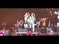 BLACKPINK PLAYING WITH FIRE At Coachella Weekend 2