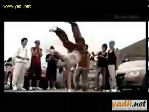 B A T feat  Enkhzol  Let's Go