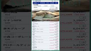 #NISA,#新NISA,#つみたてNISA,#iDeCo,#配当金,#配当利回り,#決算,#決算分析,#業績,#企業分析,#銘柄分析,#株予想,#株の買い方,#株の売り方,#株勉強
