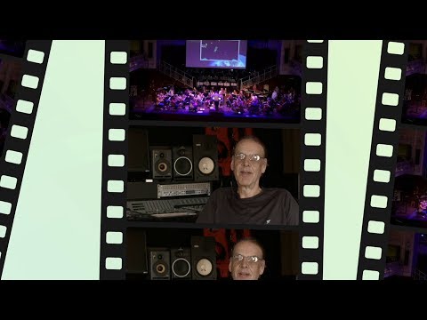 8-Bit Symphony - The Rob Hubbard Kickstarter Interview