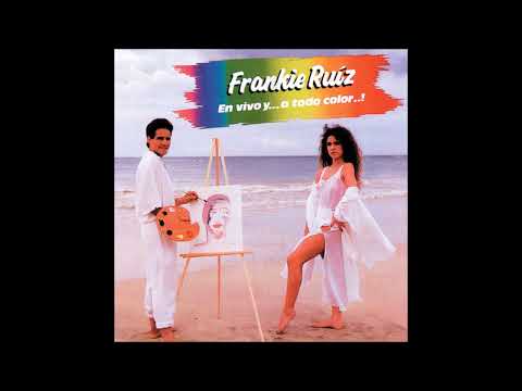 Frankie Ruiz   Si Te Entregas A Mi
